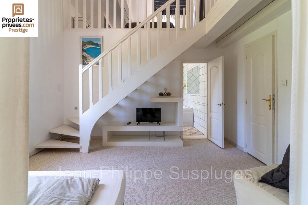  vendre  Proprit/chteau Saint-Cyr-sur-Mer (83270)