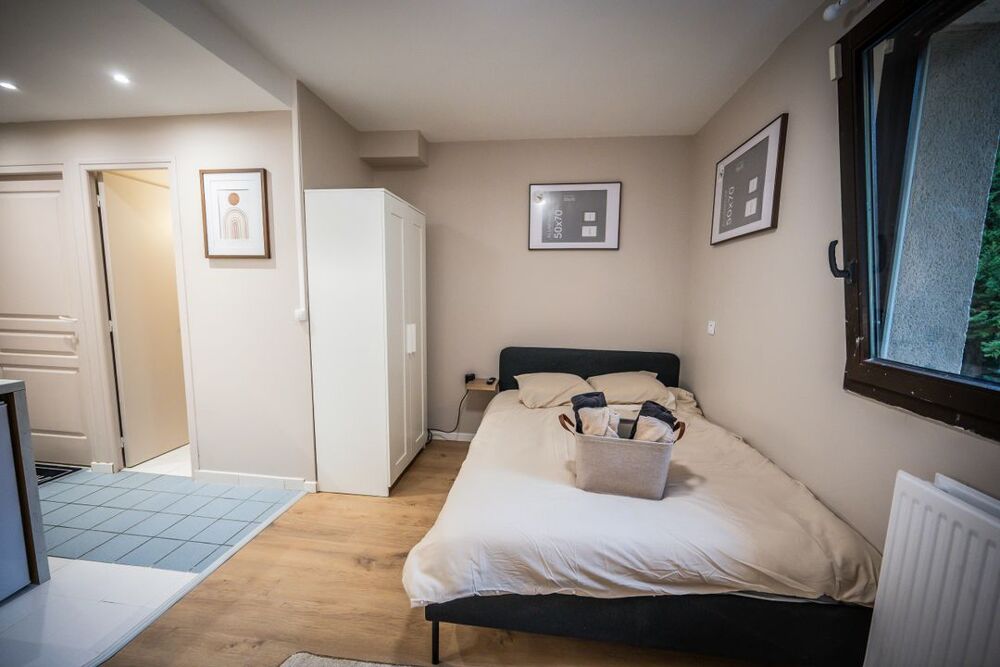 Location Appartement Studio de 19m2 à louer sur Chartrettes Chartrettes