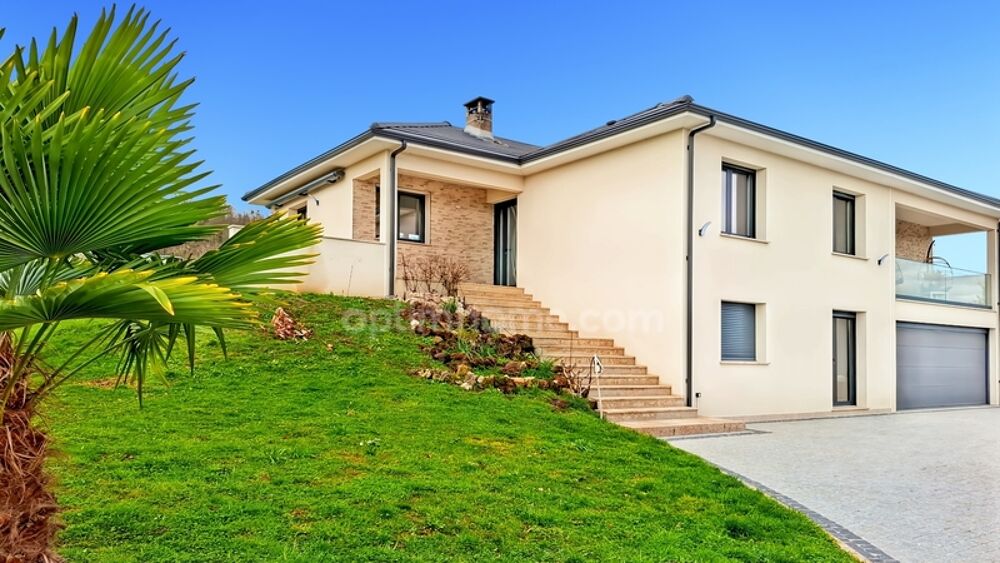 Vente Maison Maison à vendre 7 pièces CREUZIER LE NEUF (03) Creuzier le neuf