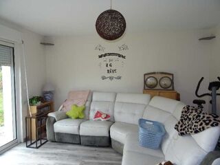  Maison � vendre 7 pi�ces 122 m�