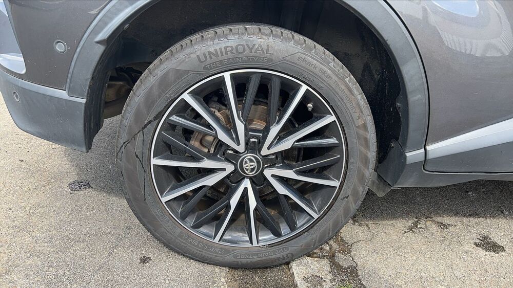 C-HR 1.2 DIG-T 116 Distinctive 2018 occasion 35133 Beauce