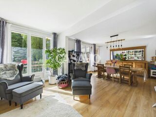  Appartement à vendre 5 pièces 94 m²