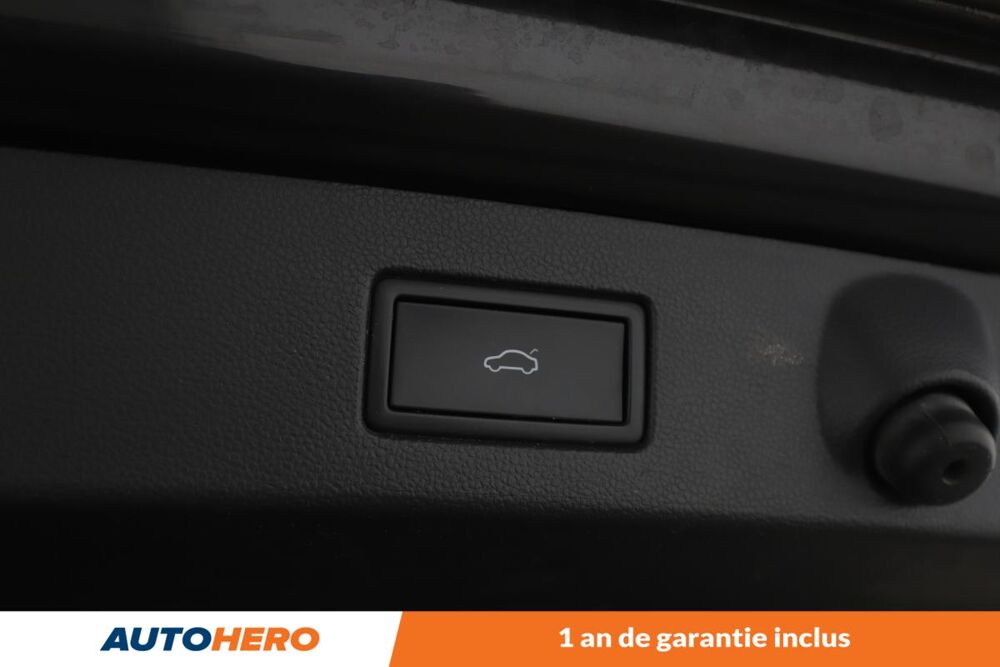 Arteon Shooting Brake 2.0 TDI EVO SCR R-Line DSG7 150 ch 2021 occasion 92130 Issy-les-Moulineaux