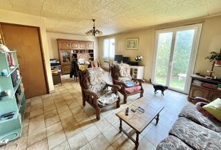  Maison � vendre 6 pi�ces 121 m�