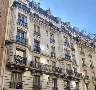  Appartement à vendre 2 pièces 40 m²