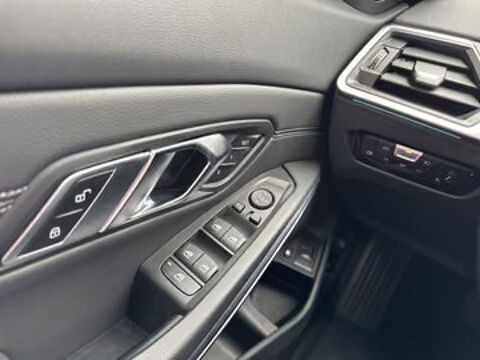 S&eacute;rie 3 330e Touring M Sport 2023 occasion 33000 Bordeaux