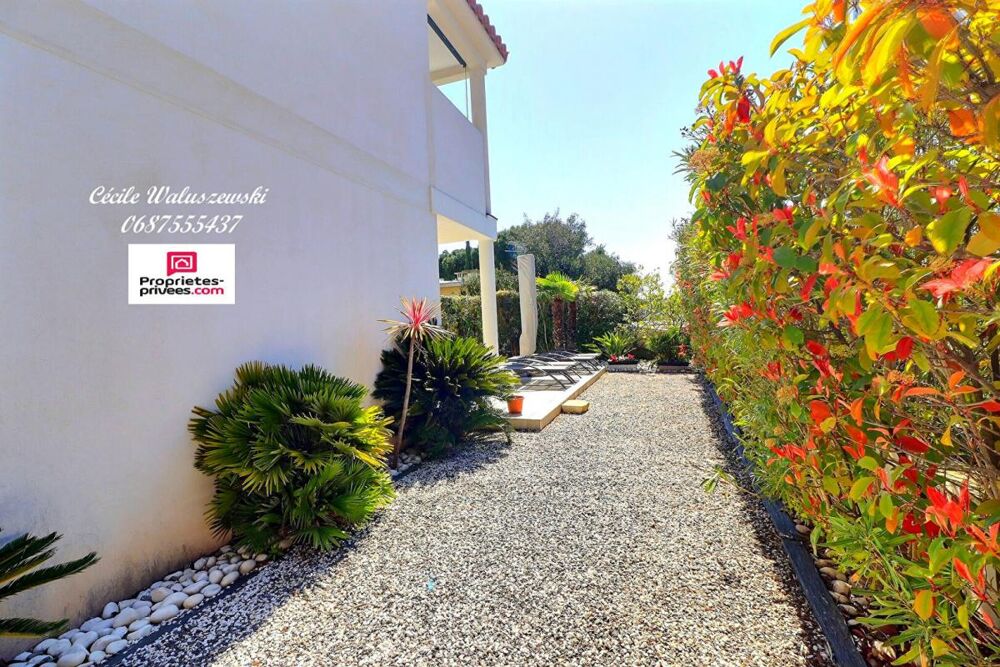  vendre  Proprit/chteau Saint-Cyr-sur-Mer (83270)