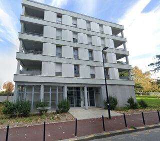 Vente Appartement Appartement 3 pièces loué - Investissement serein - Terrasse & Garage Bordeaux