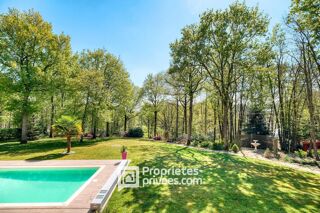  Propri�t�/ch�teau � vendre 10 pi�ces 330 m�