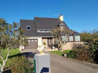  Maison à vendre 6 pièces 106 m²