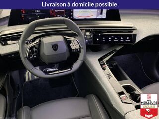 3008 Hybrid 145 e-DCS6 GT 2025 occasion 10150 Lavau