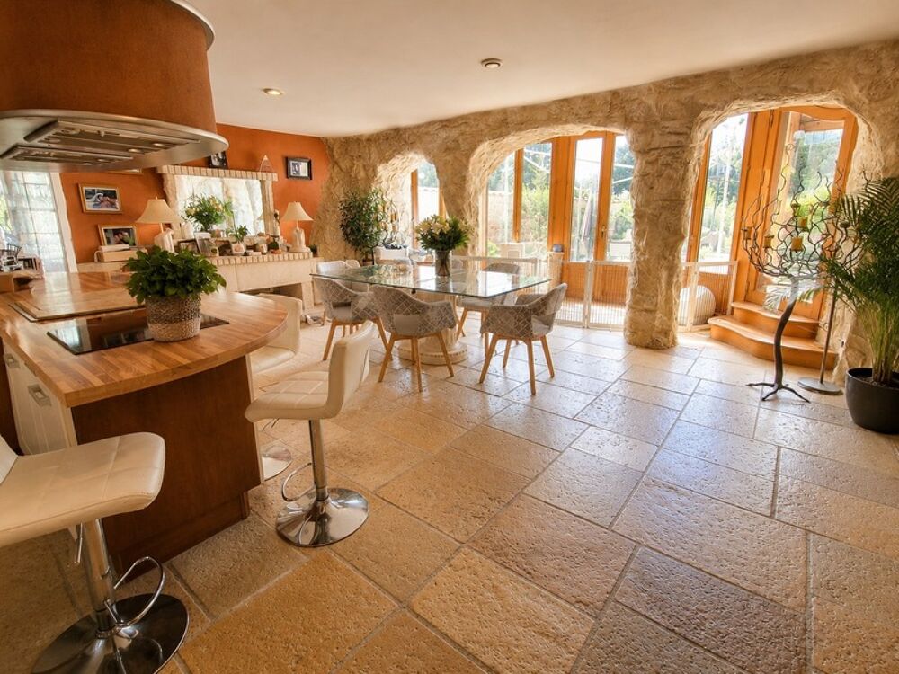 Vente Villa Maison à vendre 6 pièces MIRECOURT (88) MAISON d'EXCEPTION avec PISCINE SPA TERRAIN Mirecourt