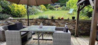  Maison � vendre 7 pi�ces 170 m�