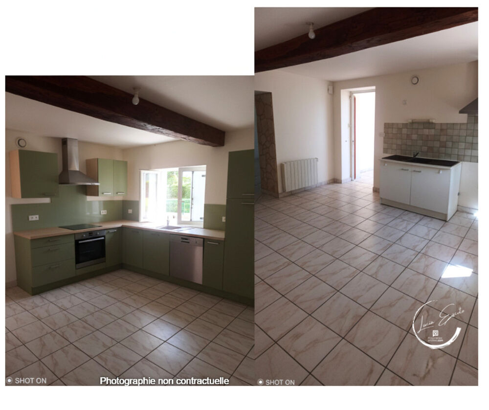 Maison à Feusines 4 pièce(s) 123 m2