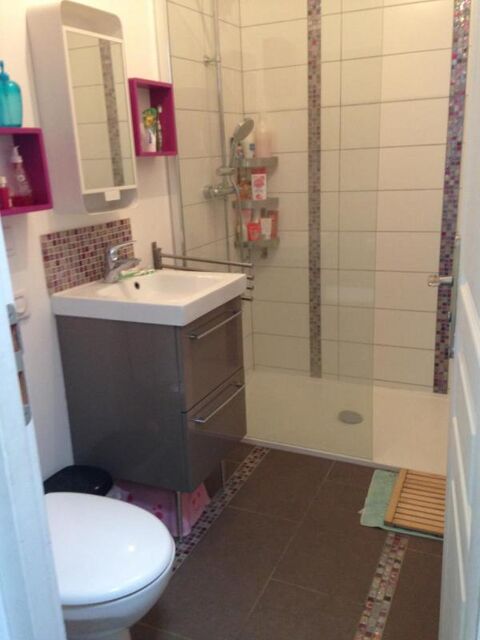  Appartement � louer 1 pi�ce 11 m�