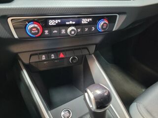 A1 Sportback 30 TFSI 110 ch S tronic 7 Advanced 2023 occasion 06700 Saint Laurent Du Var
