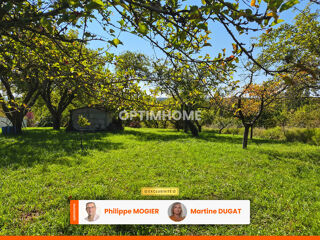  Terrain  vendre 4420 m