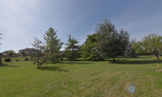  Terrain � vendre 1075 m�