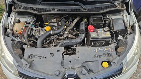 Captur 0.9 TCe 90 Zen 2018 occasion 97435 Saint Paul