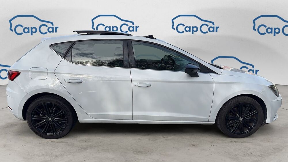 Leon 2.0 TDI 150 DSG6 Xcellence 2017 occasion 91220 Le Plessis Pate