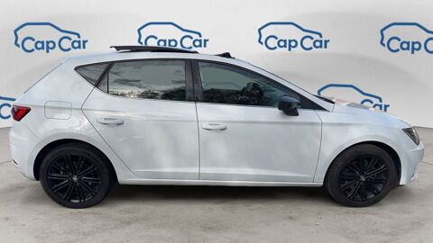 Leon 2.0 TDI 150 DSG6 Xcellence 2017 occasion 91220 Le Plessis Pate