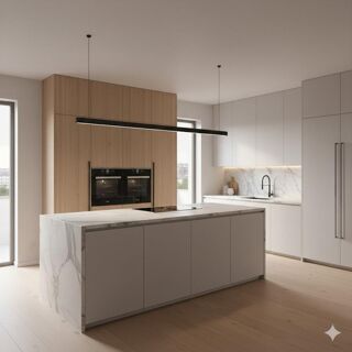  Maison 4 pi�ces 86 m� Paris 20eme arrondissement