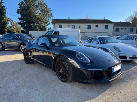 911 991.2 TARGA 4 GTS PDK 2019 occasion 84300 Cavaillon