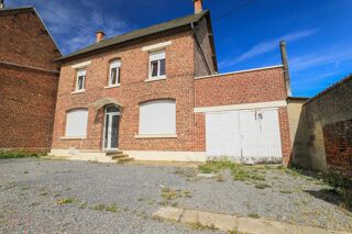  Maison � vendre 4 pi�ces 107 m�