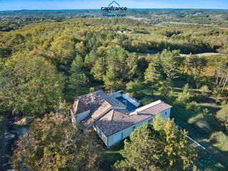  Propri�t�/ch�teau � vendre 6 pi�ces 155 m�