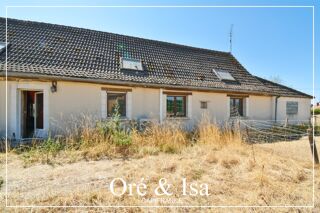  Maison à vendre 5 pièces 130 m²