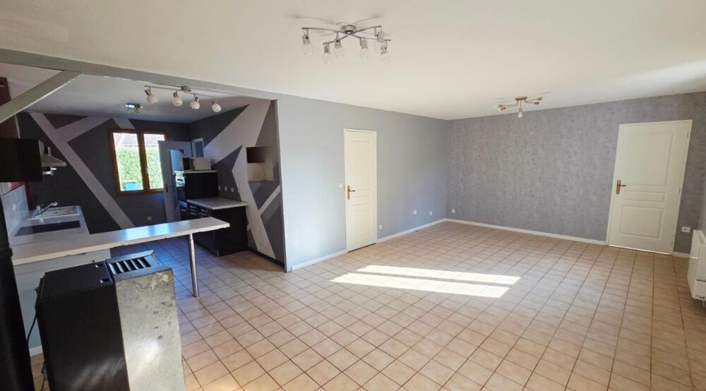 Vente Maison Maison 5 pièces 98 m² Arras