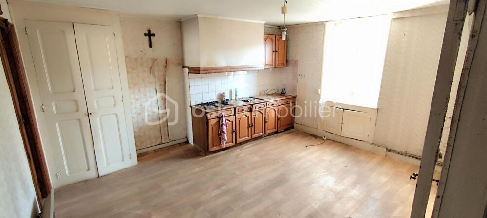 Maison de 7 pièces 145 m² avec jardin