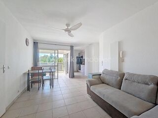 Appartement à vendre 2 pièces 41 m²