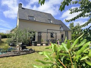  Maison à vendre 5 pièces 107 m²