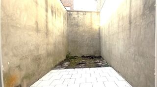  Maison � vendre 3 pi�ces 60 m�