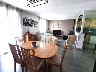  Maison à vendre 6 pièces 111 m²