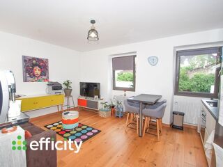  Appartement � vendre 2 pi�ces 45 m�