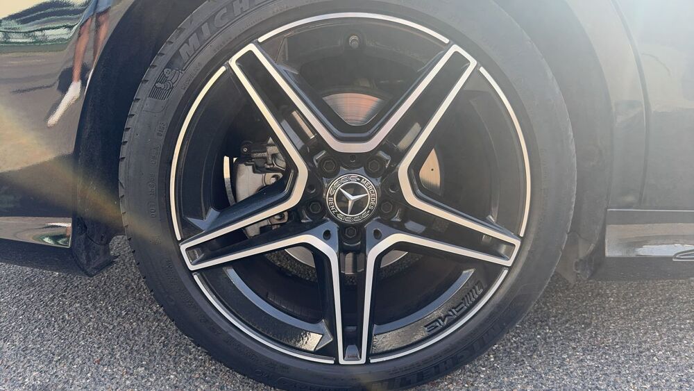Classe C IV 200 d 160 9G-Tronic AMG Line - Automatique Toit ouvrant 2020 occasion 94320 Thiais