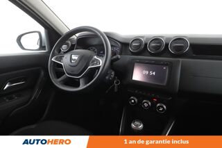 Duster II 1.5 dCi Blue Prestige 4x2 116 ch 2019 occasion 92130 Issy-les-Moulineaux