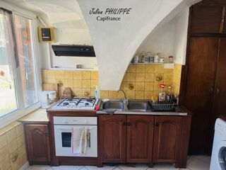  Maison à vendre 6 pièces 101 m²