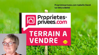  Terrain � vendre 1200 m�