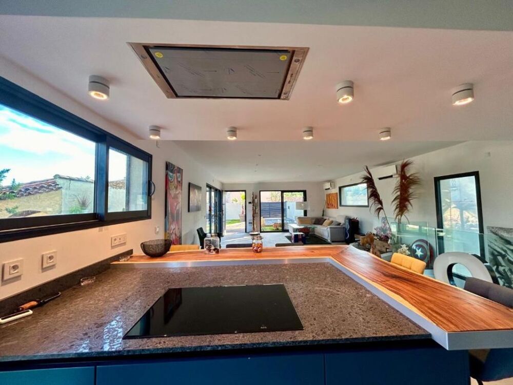 � vendre  Villa Carry-le-Rouet (13620)