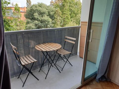  Appartement � louer 1 pi�ce 26 m�