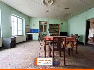  Maison  vendre 6 pices 157 m