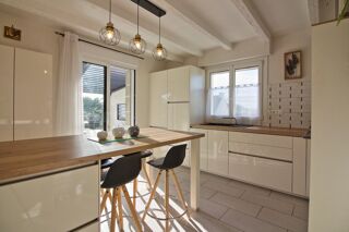  Maison � vendre 6 pi�ces 140 m�