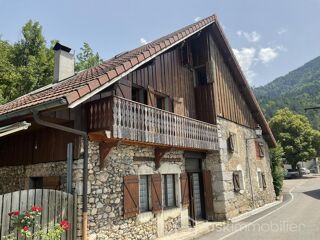  Maison à vendre 7 pièces 222 m²