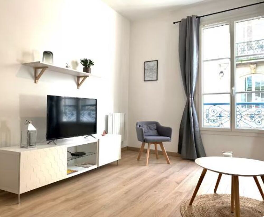 Location Appartement Appartement de 43m2 à louer sur Reims Reims