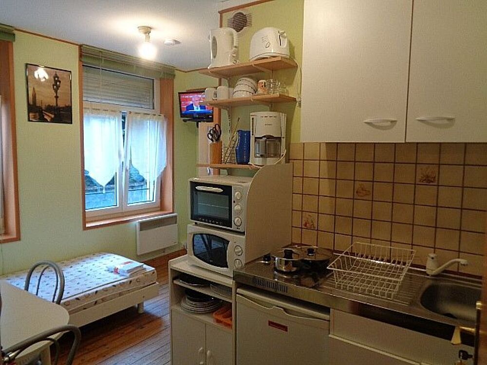 Location Appartement Studio de 16m2 à louer sur Arras Arras