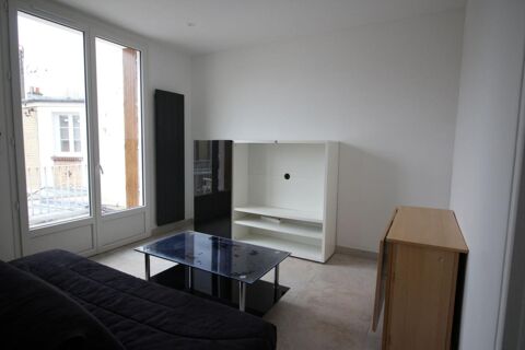  Appartement � louer 2 pi�ces 32 m�