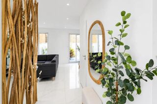  Maison à vendre 5 pièces 102 m²